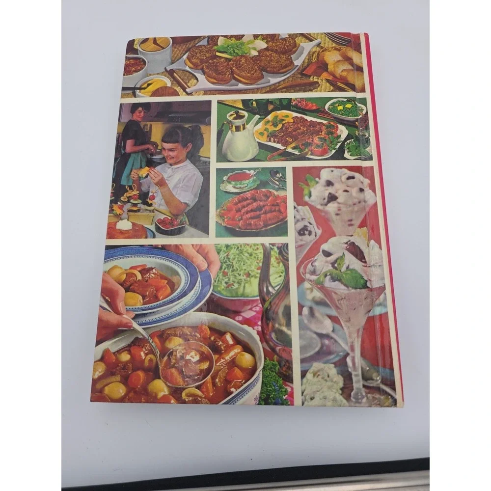 Better Homes And Gardens So-Good Meals - - Hardcover - Good